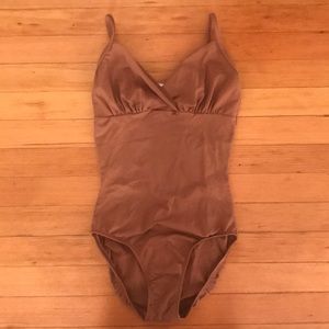 Danskin NYC Ballet Leotard